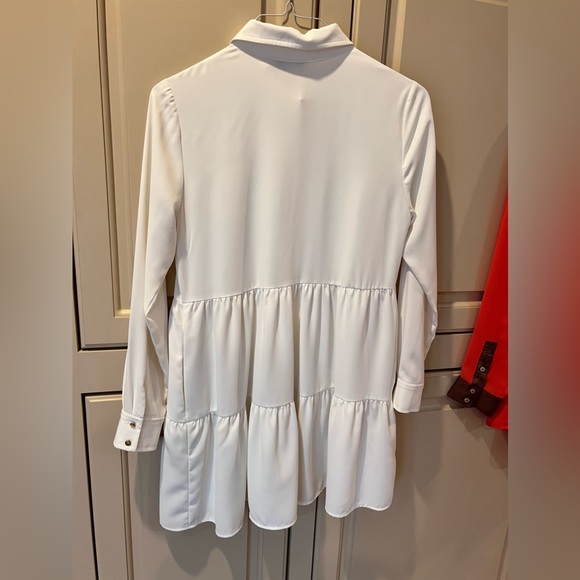 Amanda uprichard Dress size Small like New - Picture 5 of 6